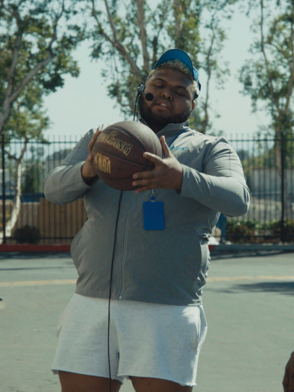 AT&T – NBA Courtside Concerts